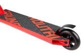 Blazer Pro Outrun 2 Stunt Scooter - Red
