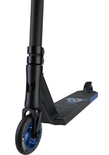 Blazer Pro Enigma 2 Stunt Scooter - Black/Blue