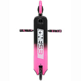 Blunt ONE S3 Stunt Scooter - Black/Hot Pink