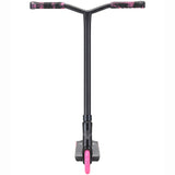 Blunt ONE S3 Stunt Scooter - Black/Hot Pink