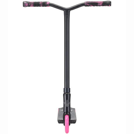 Blunt ONE S3 Stunt Scooter - Black/Hot Pink