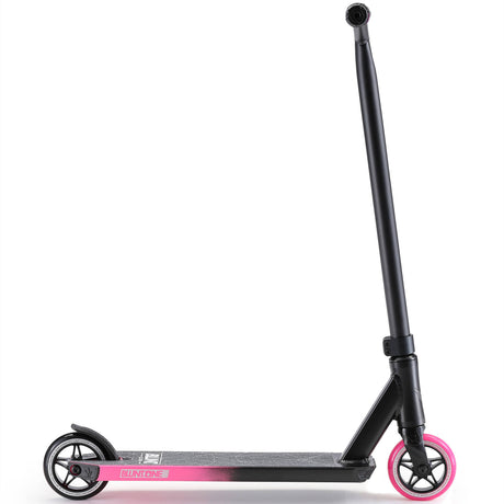 Blunt ONE S3 Stunt Scooter - Black/Hot Pink