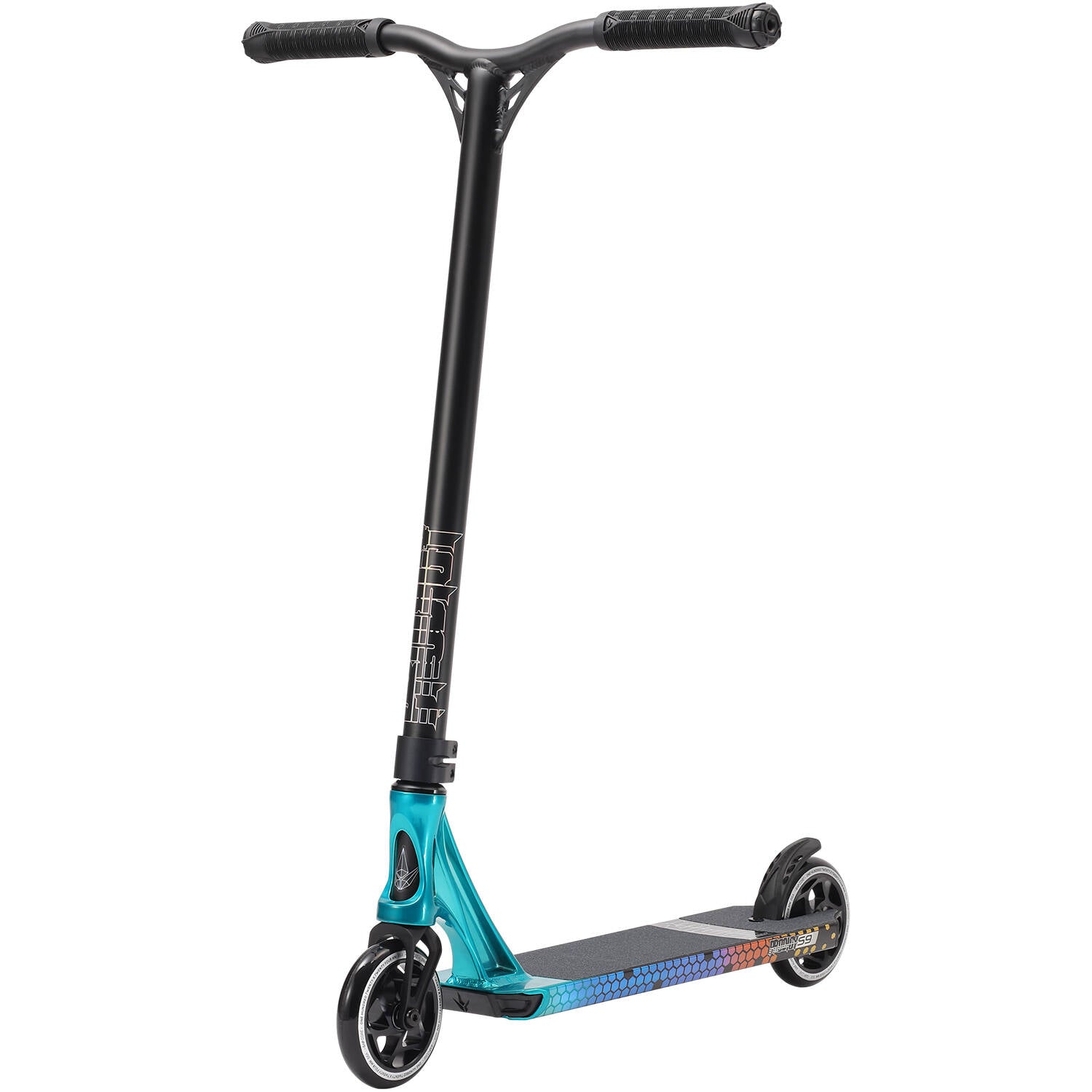 Blunt Envy Prodigy S9 Stunt Scooter - Hex