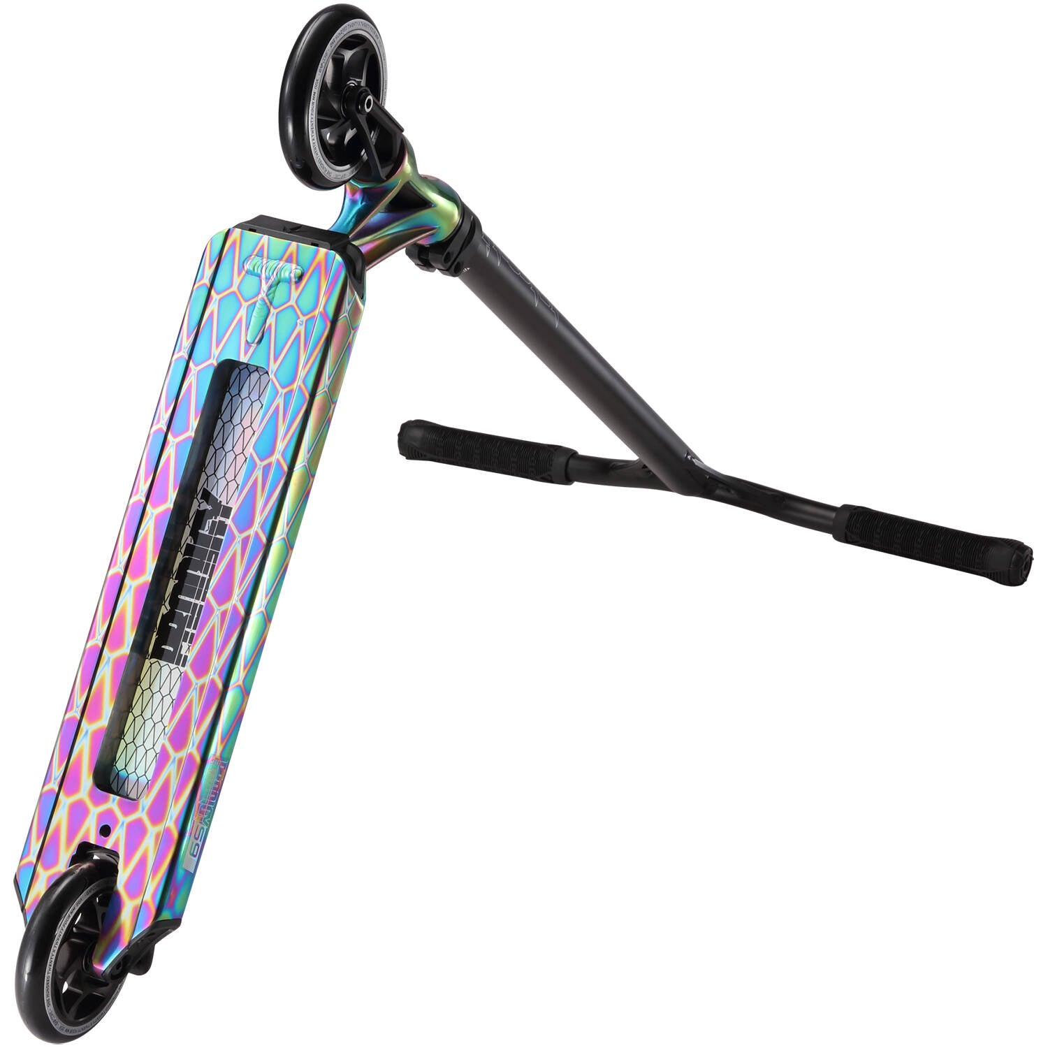 Blunt Envy Prodigy S9 Stunt Scooter - Oil Slick