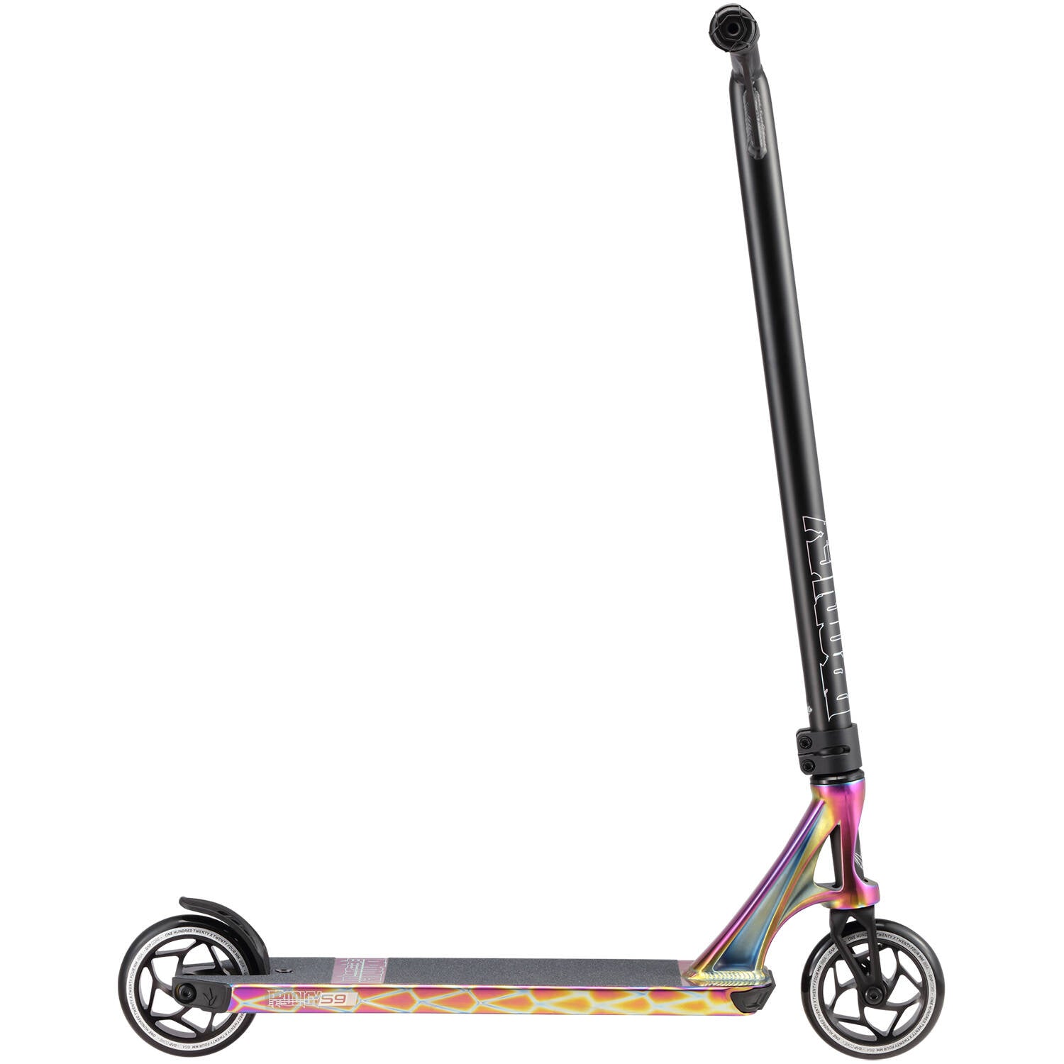 Blunt Envy Prodigy S9 Stunt Scooter - Oil Slick