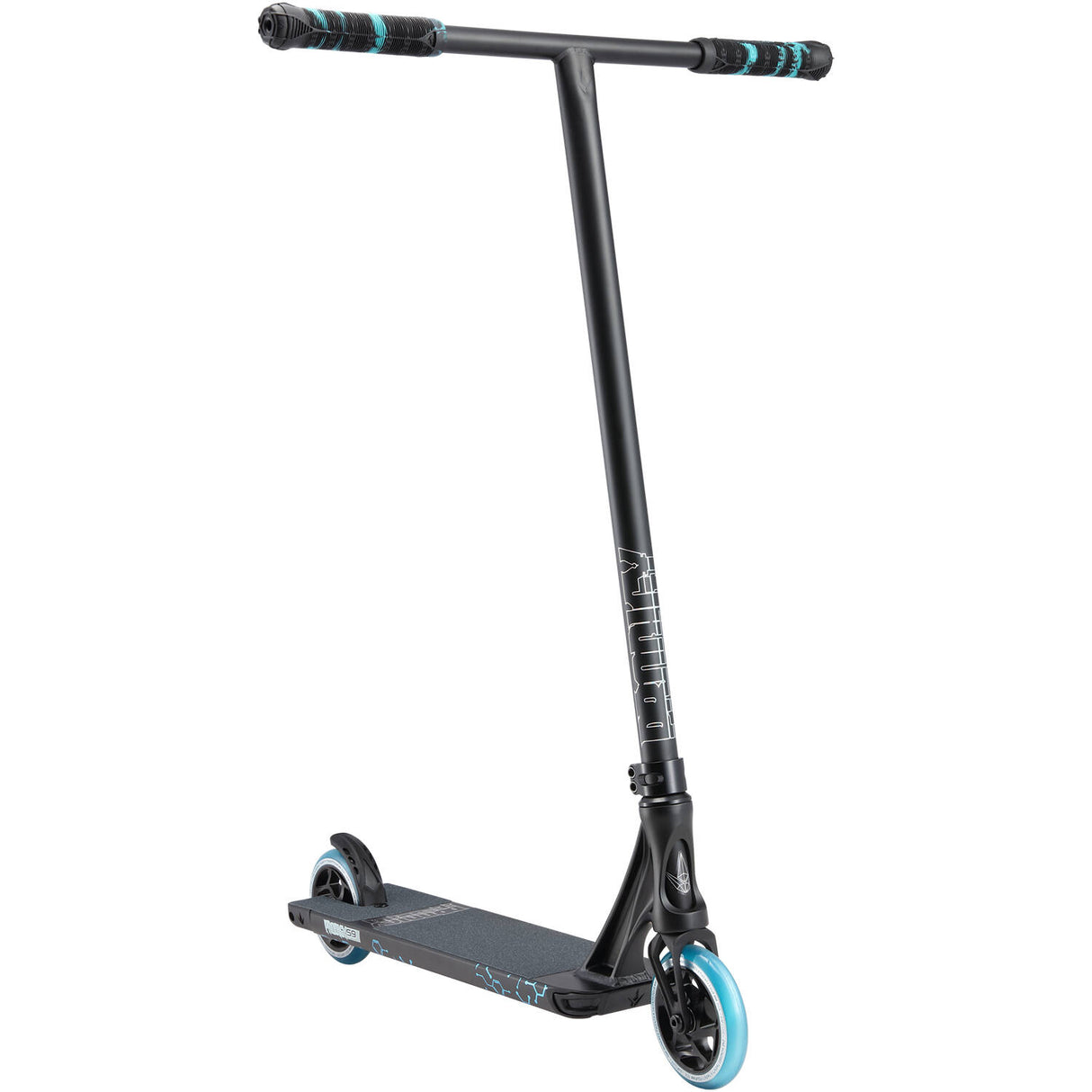 Blunt Envy Prodigy S9 Street Stunt Scooter - Black