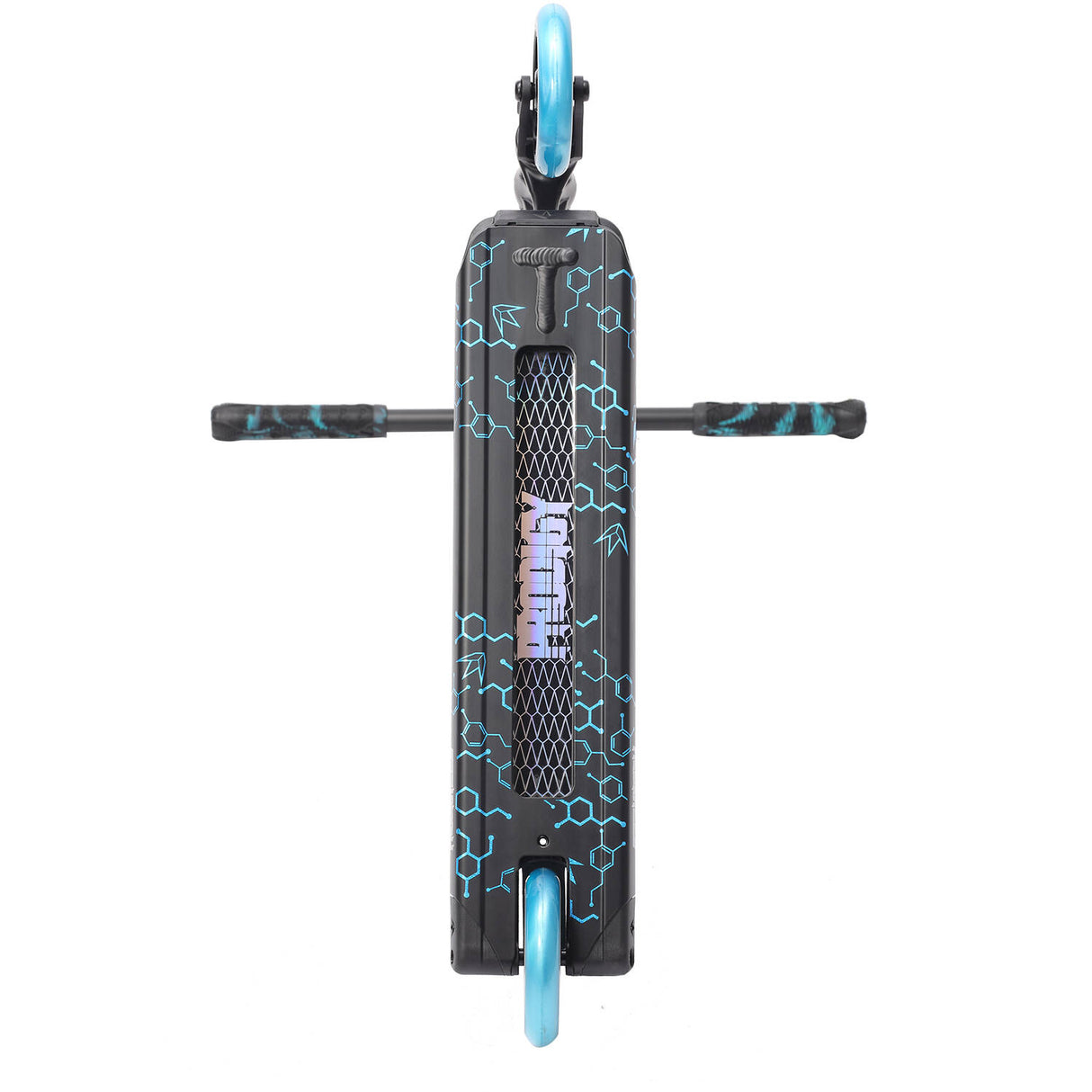 Blunt Envy Prodigy S9 Street Stunt Scooter - Black