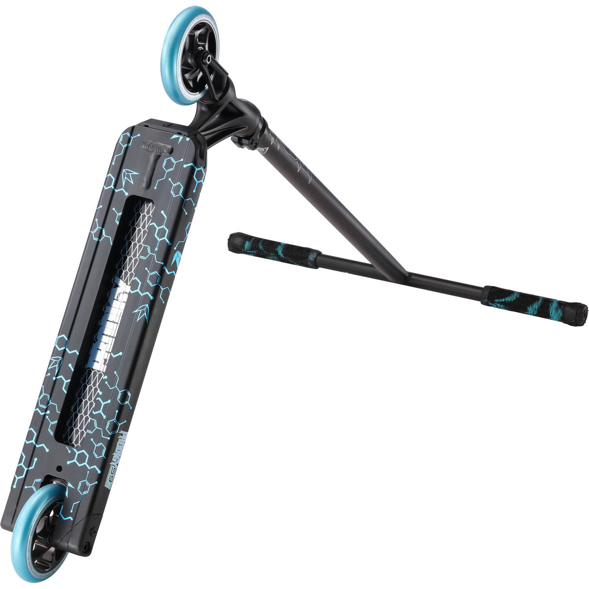 Blunt Envy Prodigy S9 Street Stunt Scooter - Black