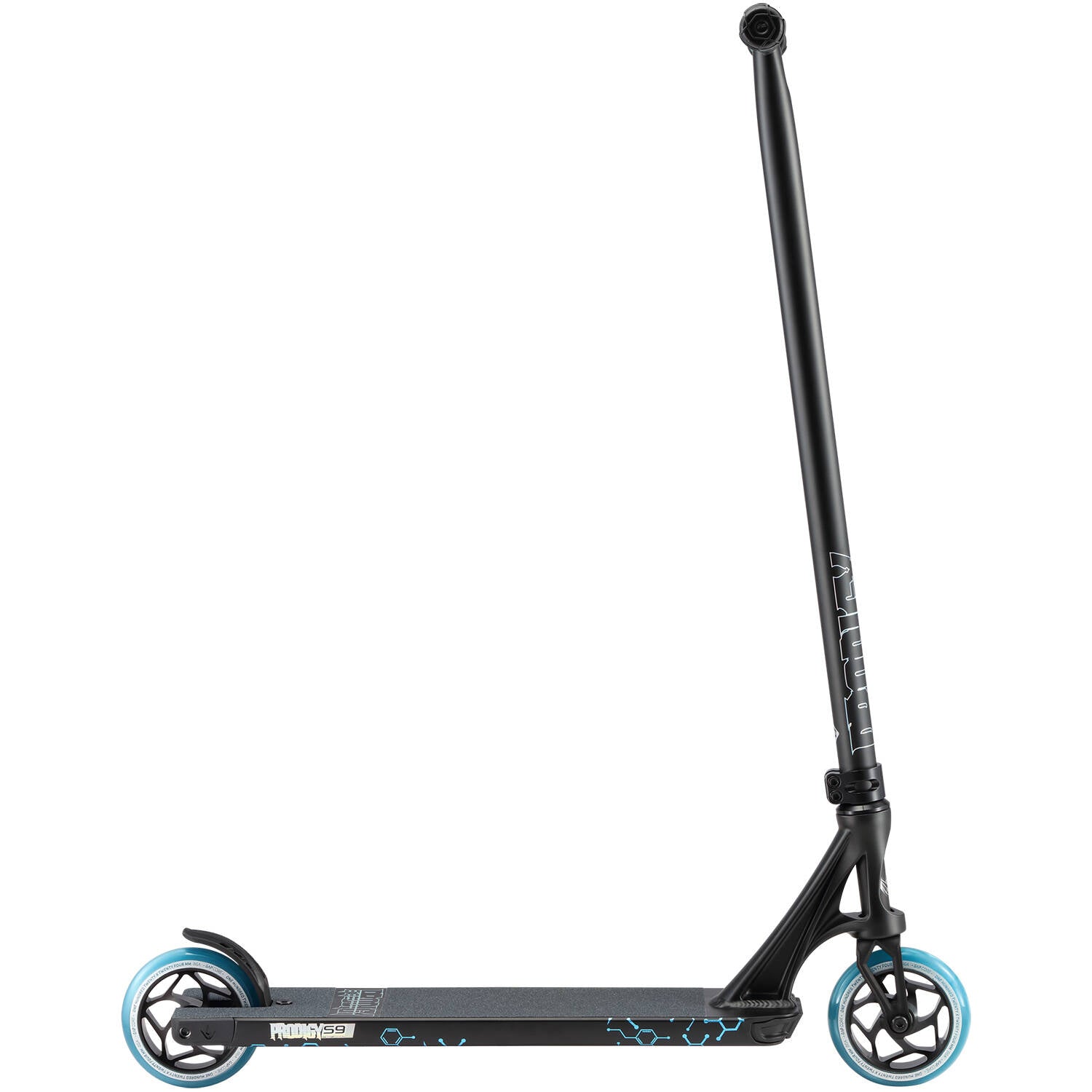 Blunt Envy Prodigy S9 Street Stunt Scooter - Black