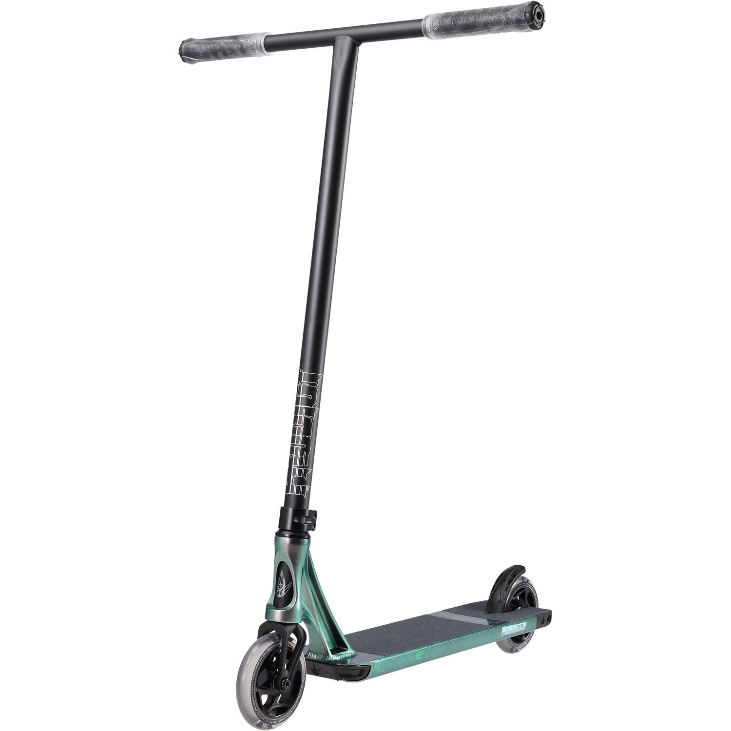 Blunt Envy Prodigy S9 Street Stunt Scooter - Grey
