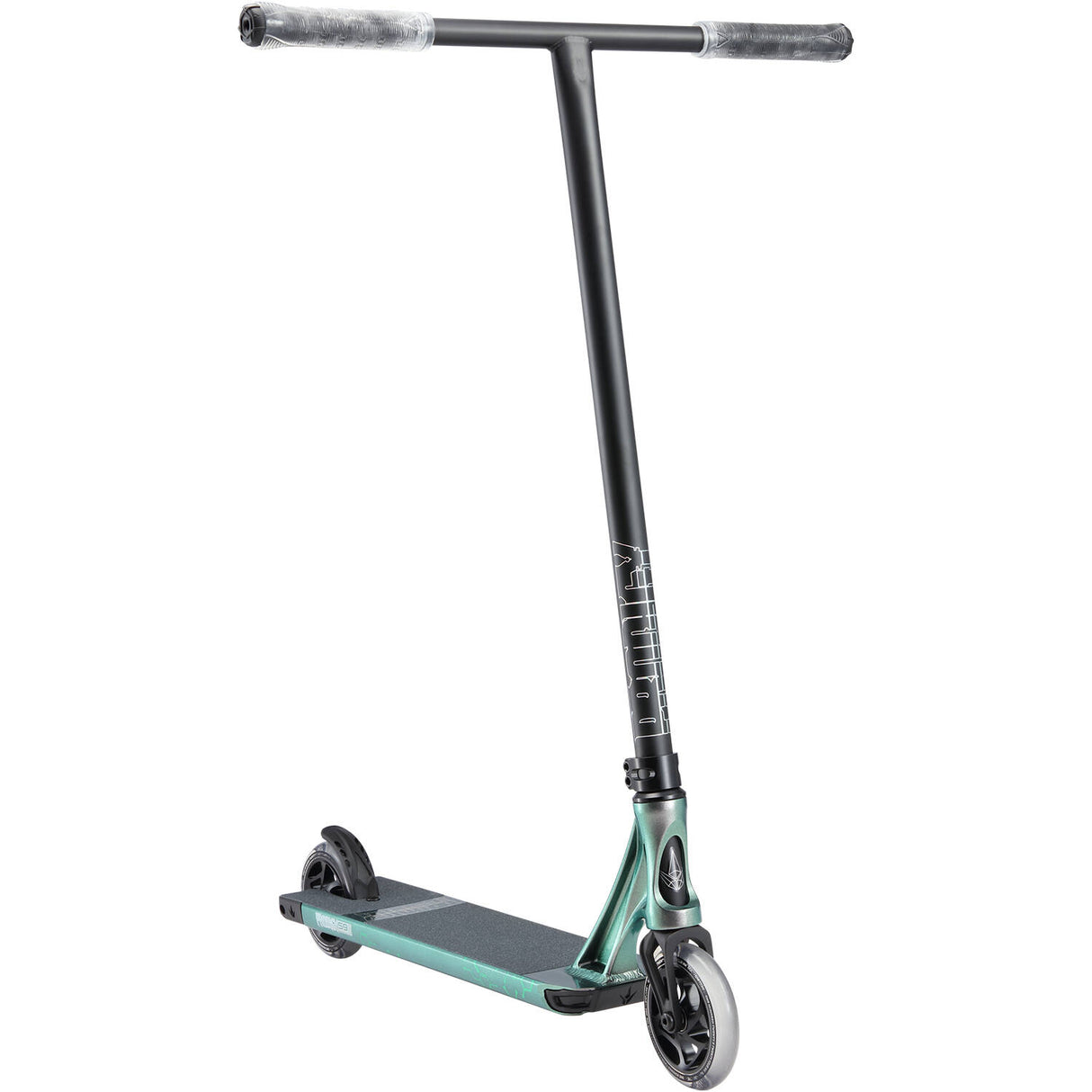 Blunt Envy Prodigy S9 Street Stunt Scooter - Grey