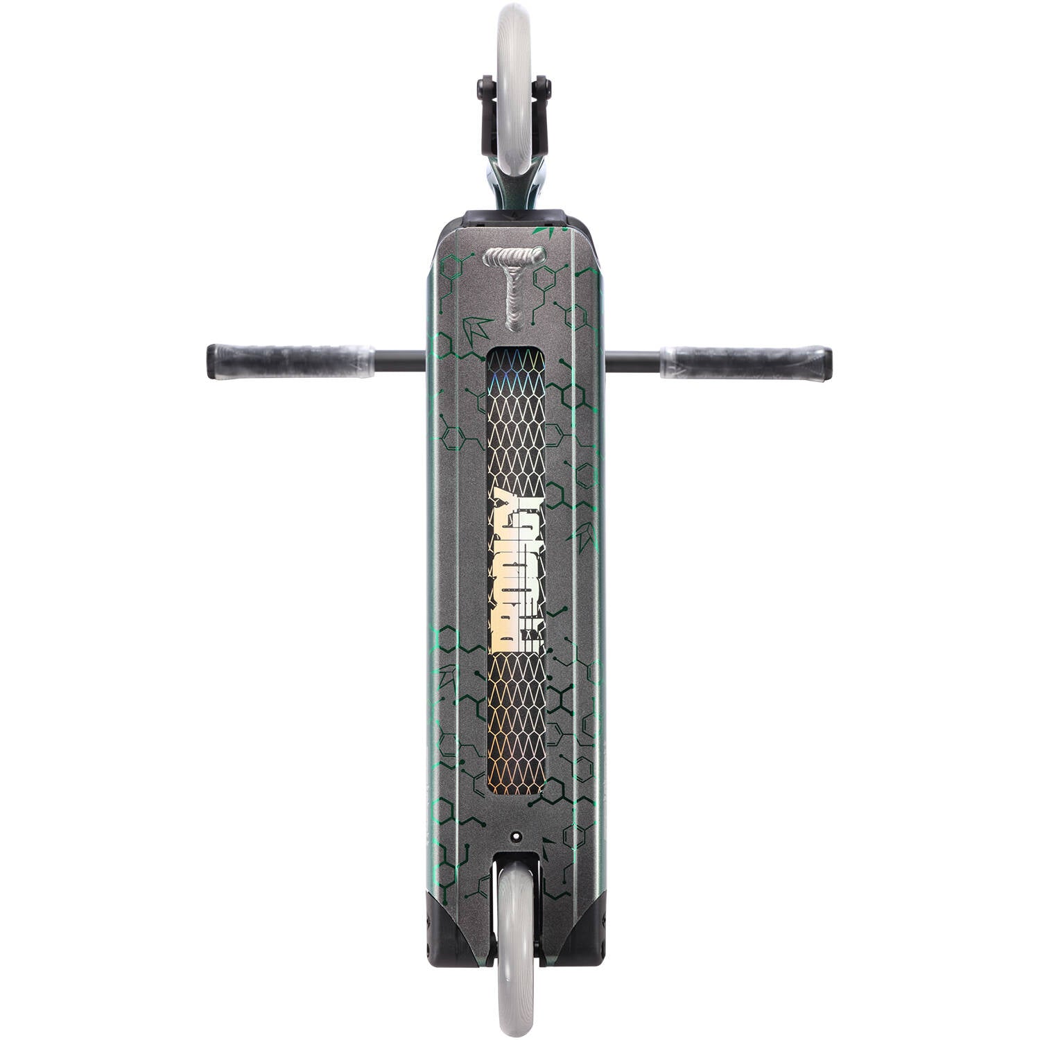 Blunt Envy Prodigy S9 Street Stunt Scooter - Grey