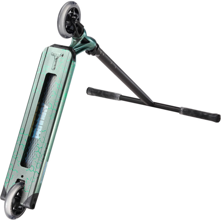 Blunt Envy Prodigy S9 Street Stunt Scooter - Grey