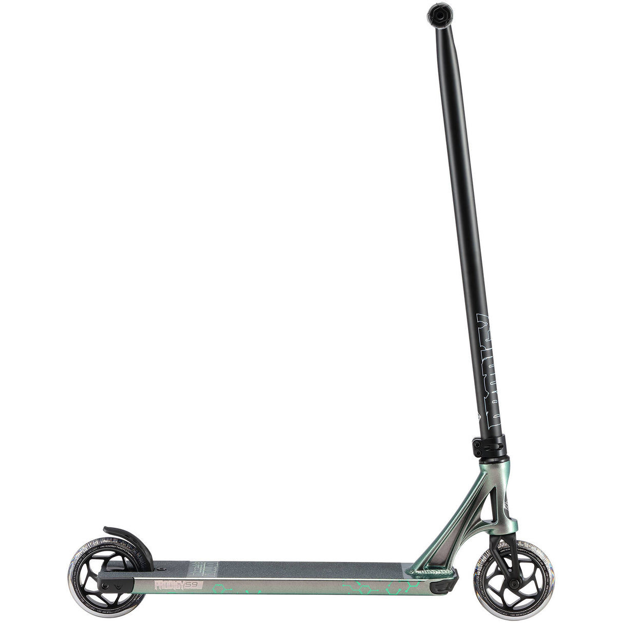 Blunt Envy Prodigy S9 Street Stunt Scooter - Grey
