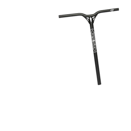 Blunt Reaper V3 XL SCS Scooter Handle Bars - Black 720mm