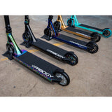 Blunt Prodigy X Stunt Scooter - Gold