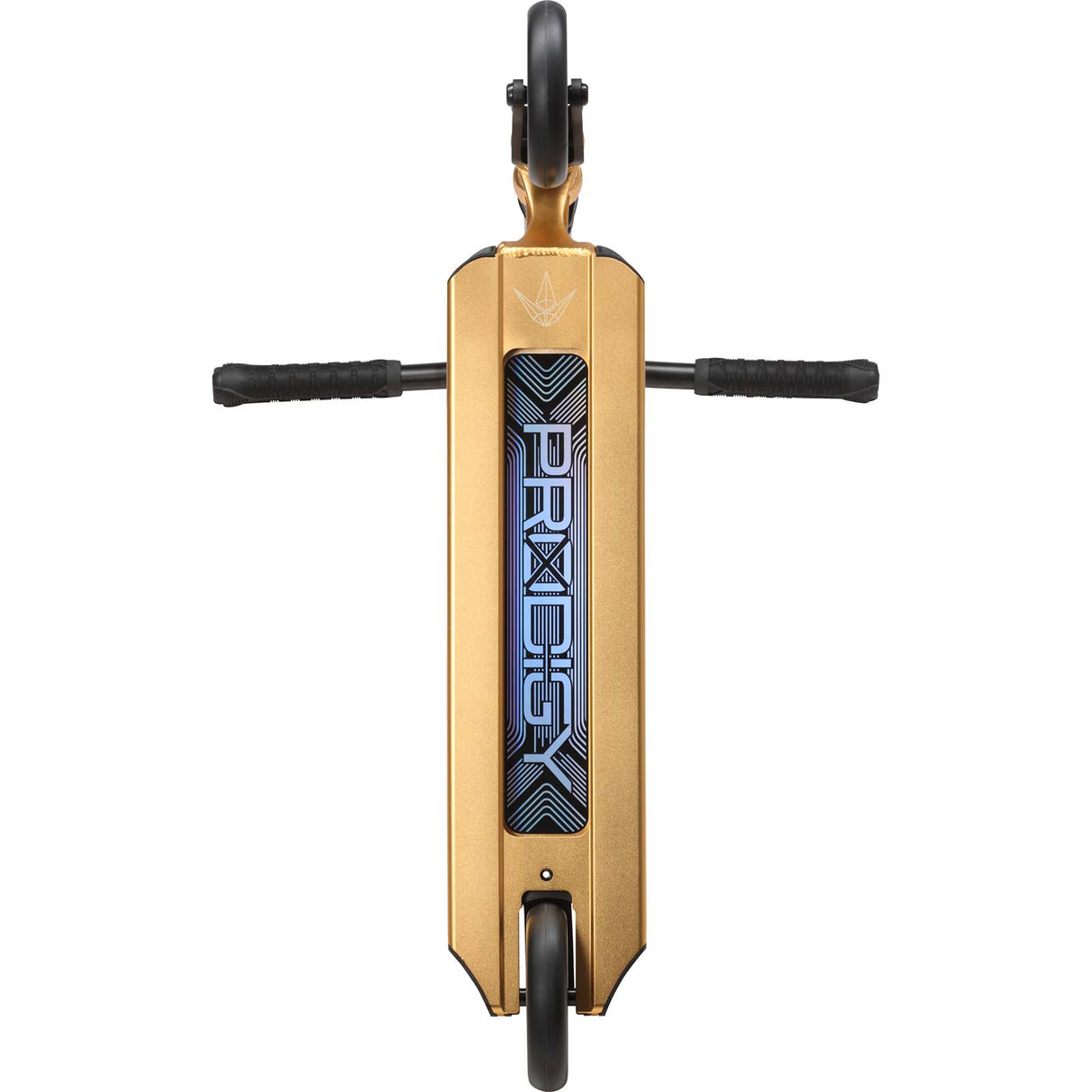 Blunt Prodigy X Stunt Scooter - Gold
