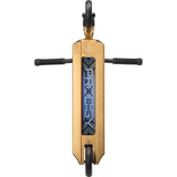 Blunt Prodigy X Stunt Scooter - Gold