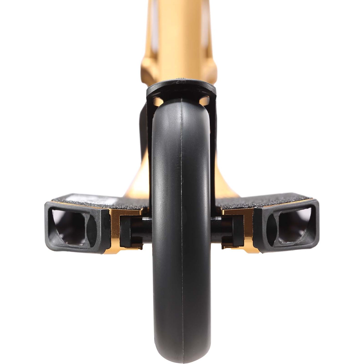 Blunt Prodigy X Stunt Scooter - Gold