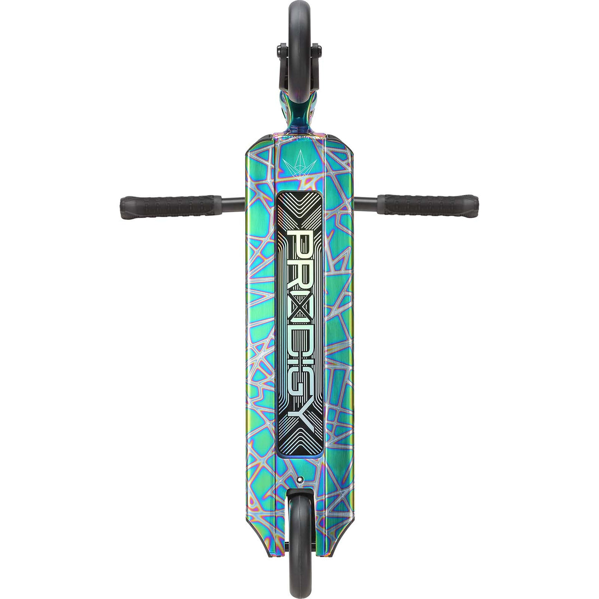Blunt Prodigy X Stunt Scooter - Oil Slick