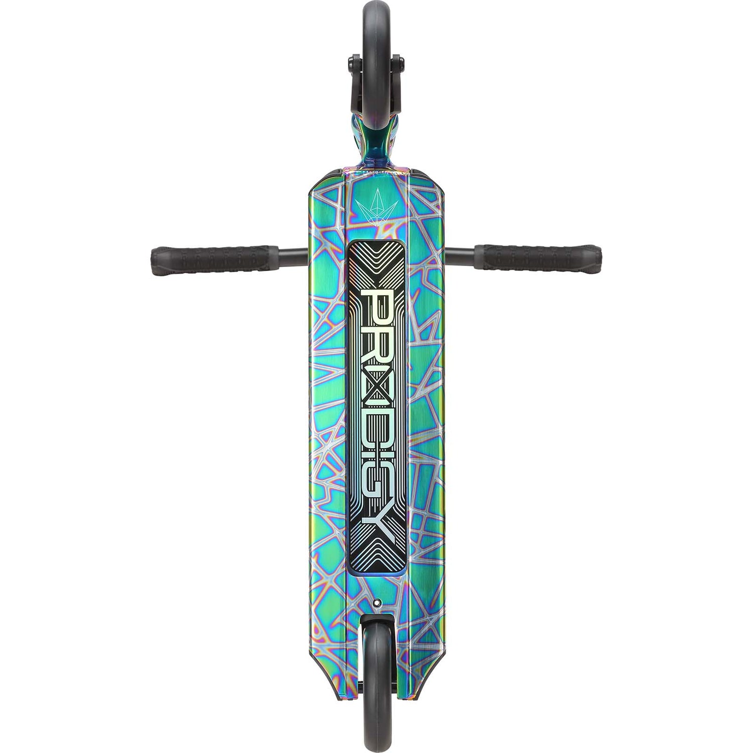 Blunt Prodigy X Stunt Scooter - Oil Slick
