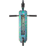 Blunt Prodigy X Stunt Scooter - Oil Slick