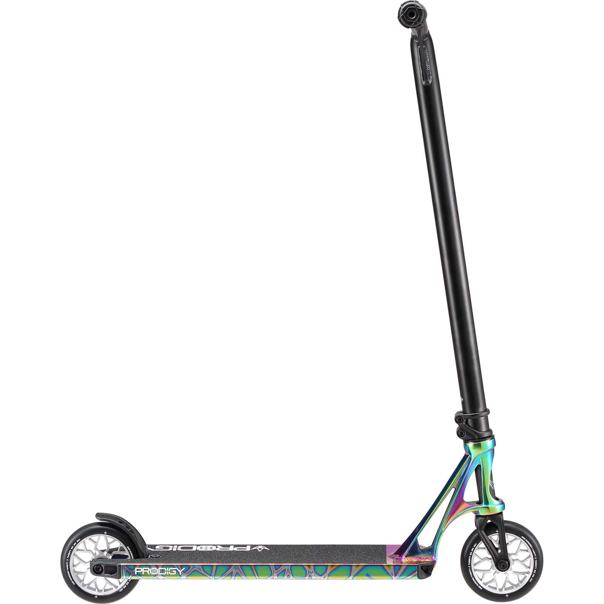 Blunt Prodigy X Stunt Scooter - Oil Slick