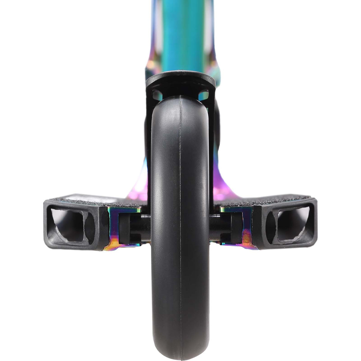 Blunt Prodigy X Stunt Scooter - Oil Slick