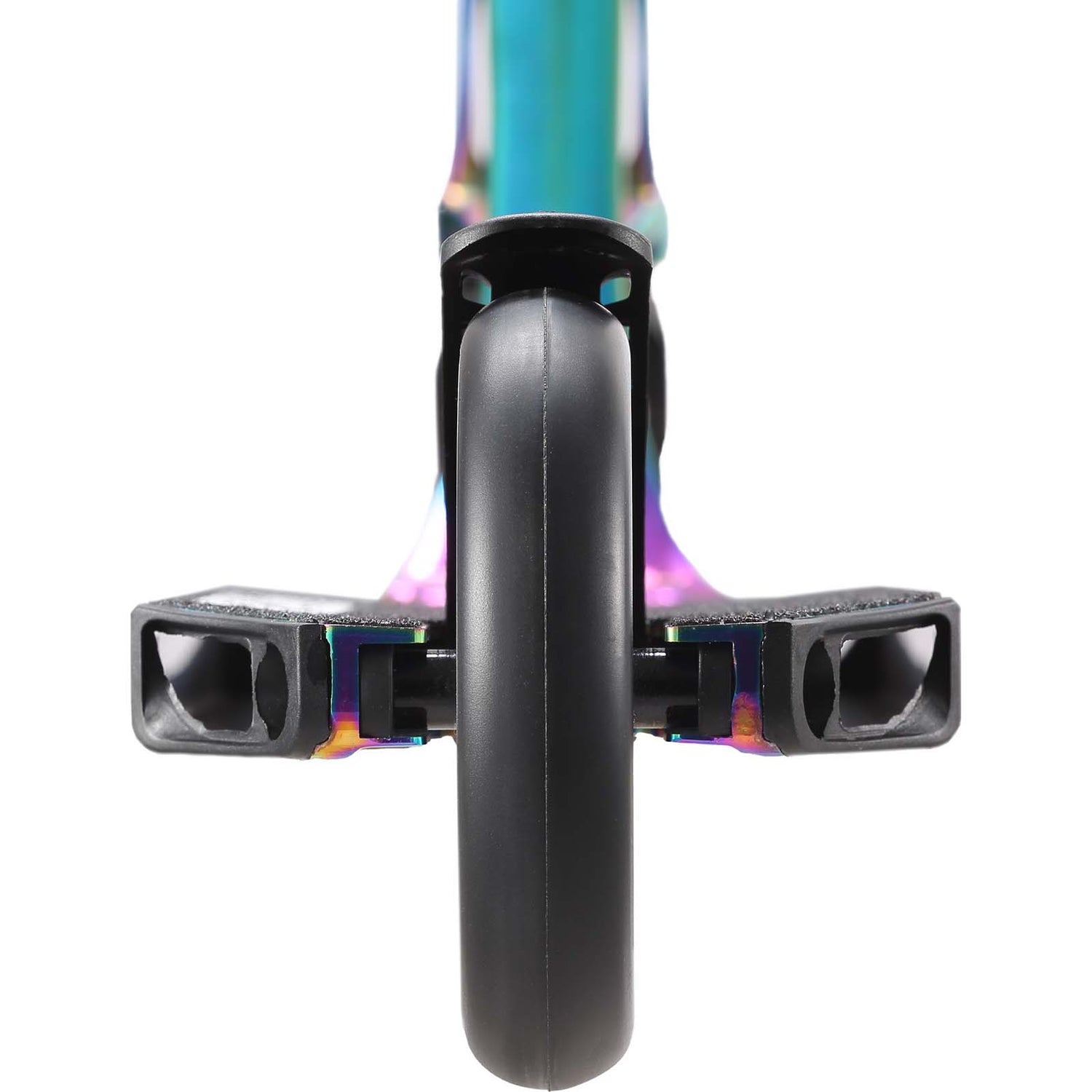 Blunt Prodigy X Stunt Scooter - Oil Slick