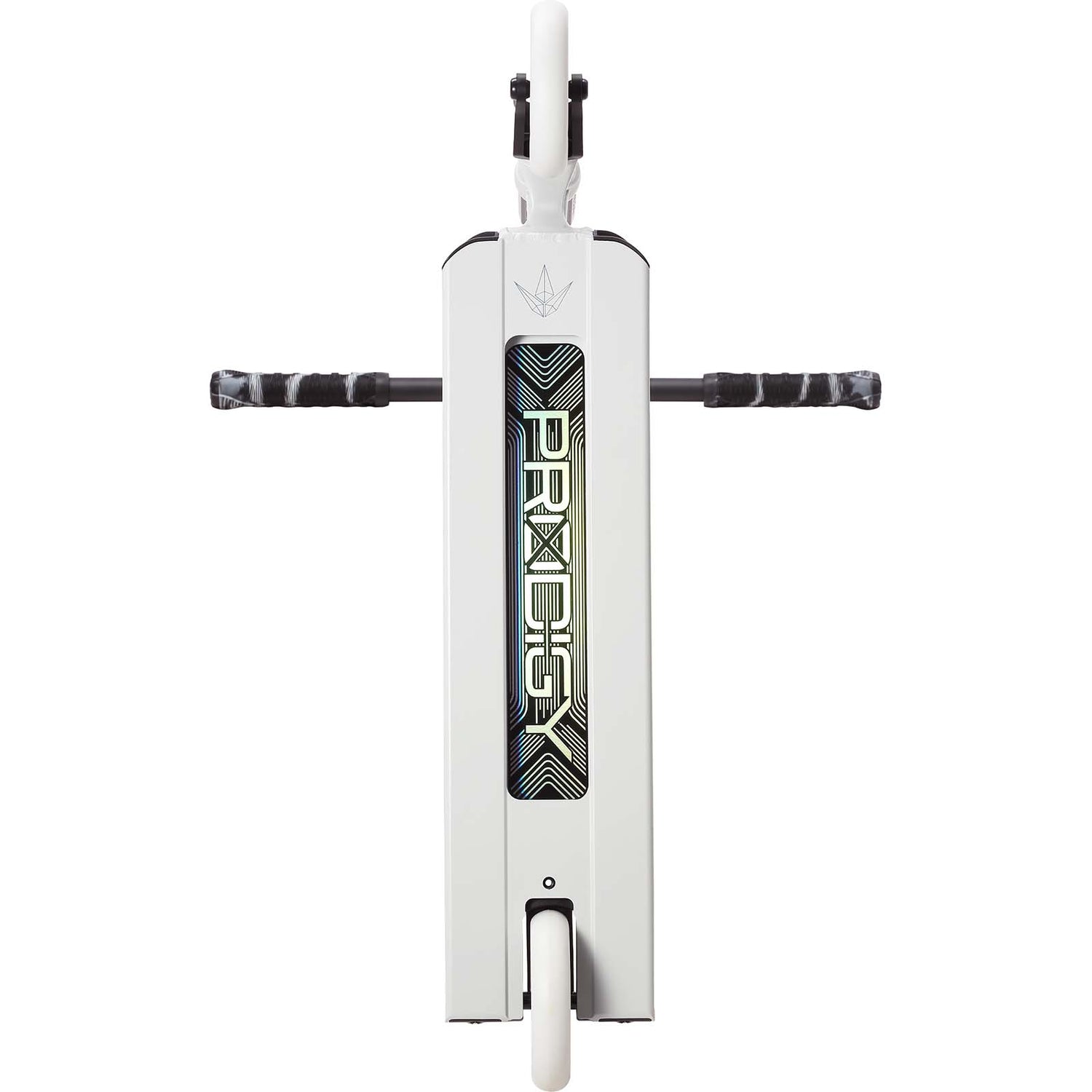 Blunt Prodigy X Street Stunt Scooter - White
