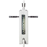 Blunt Prodigy X Street Stunt Scooter - White