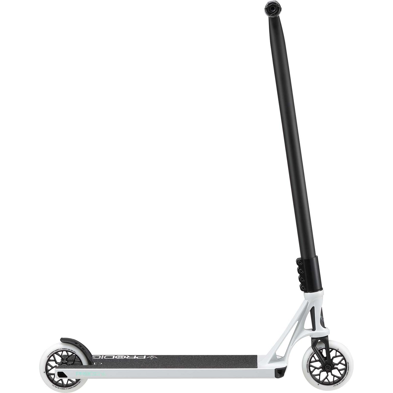 Blunt Prodigy X Street Stunt Scooter - White