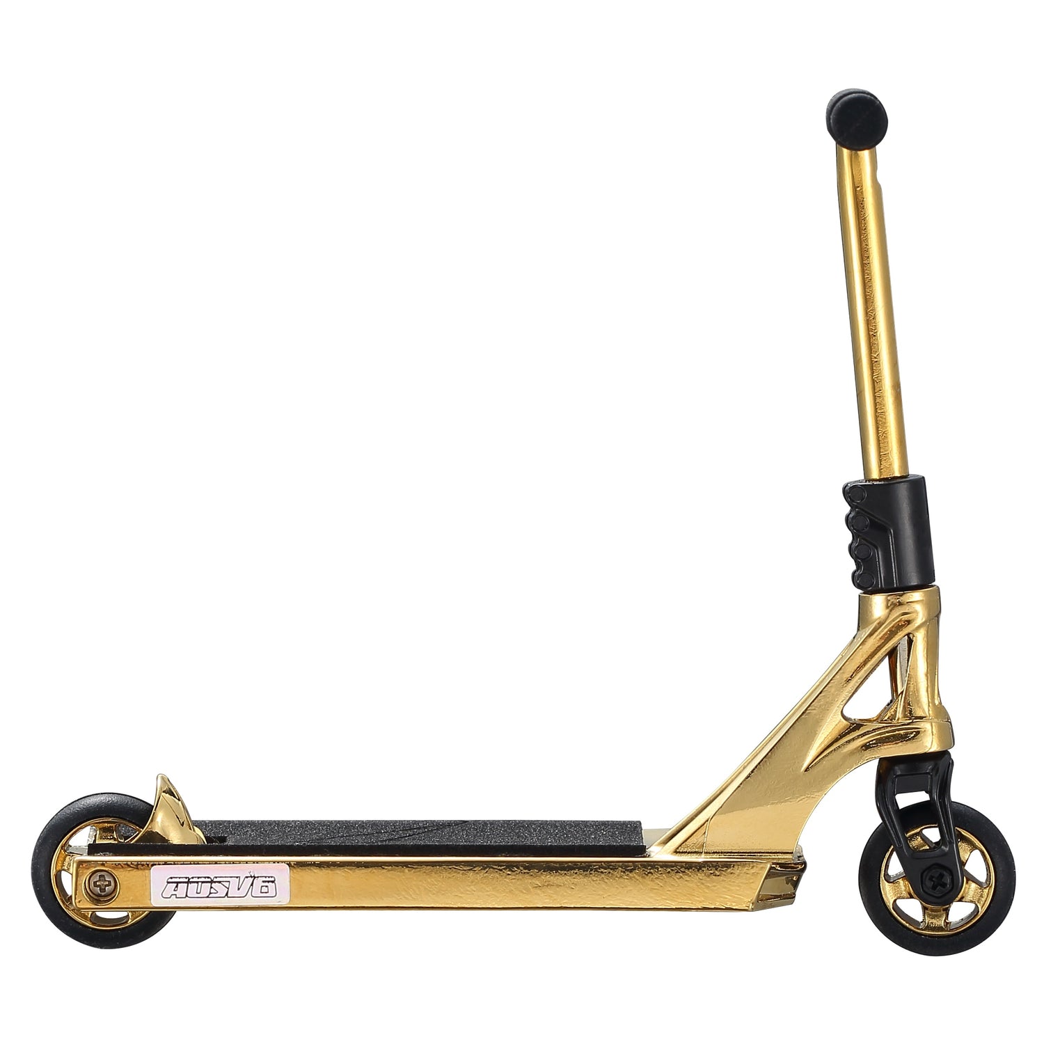 Blunt AOSV6 Finger Scooter - Gold