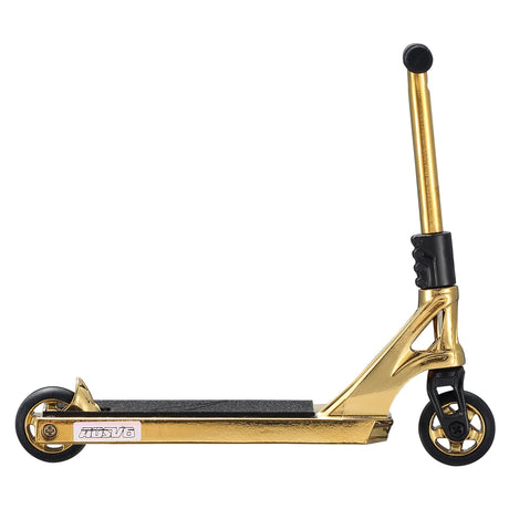 Blunt AOSV6 Finger Scooter - Gold