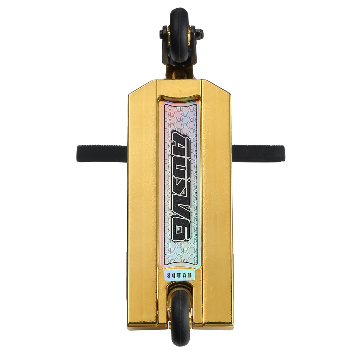 Blunt AOSV6 Finger Scooter - Gold
