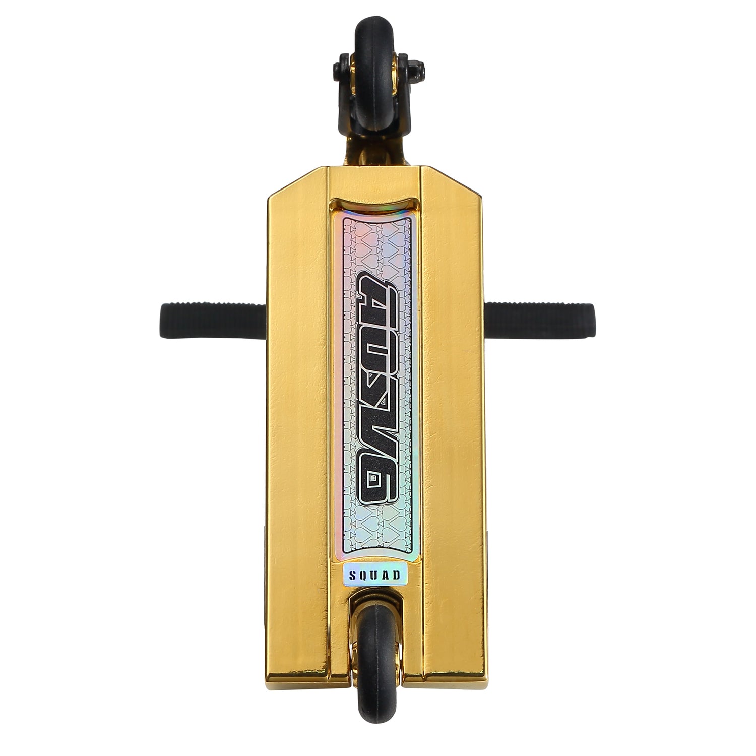 Blunt AOSV6 Finger Scooter - Gold