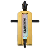 Blunt AOSV6 Finger Scooter - Gold