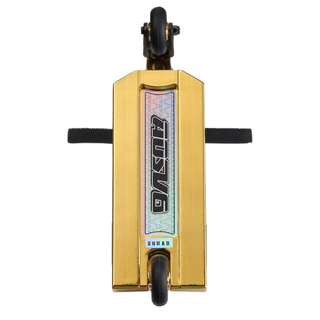 Blunt AOSV6 Finger Scooter - Gold
