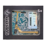 Blunt AOSV6 Finger Scooter - Gold