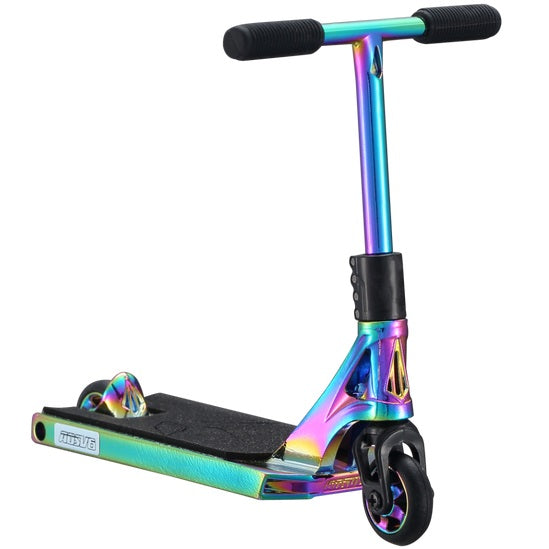 Blunt AOSV6 Finger Scooter - Oil Slick
