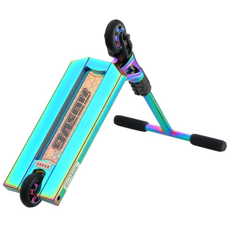 Blunt AOSV6 Finger Scooter - Oil Slick