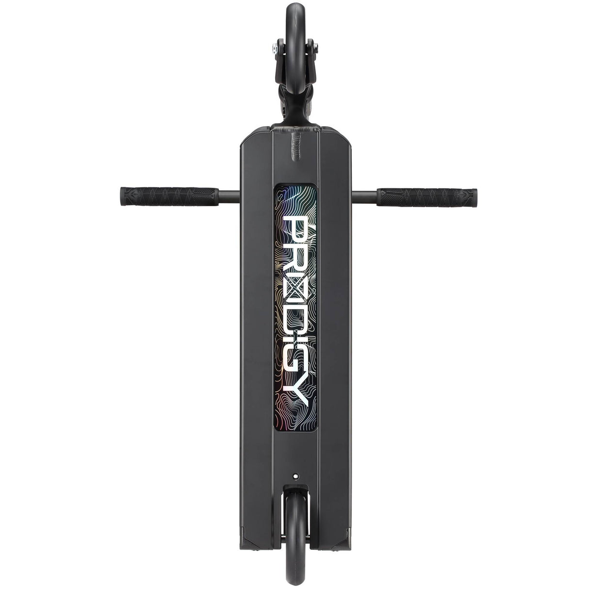 Blunt Prodigy X ONE Street Stunt Scooter - Black