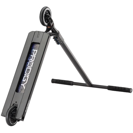 Blunt Prodigy X ONE Street Stunt Scooter - Black