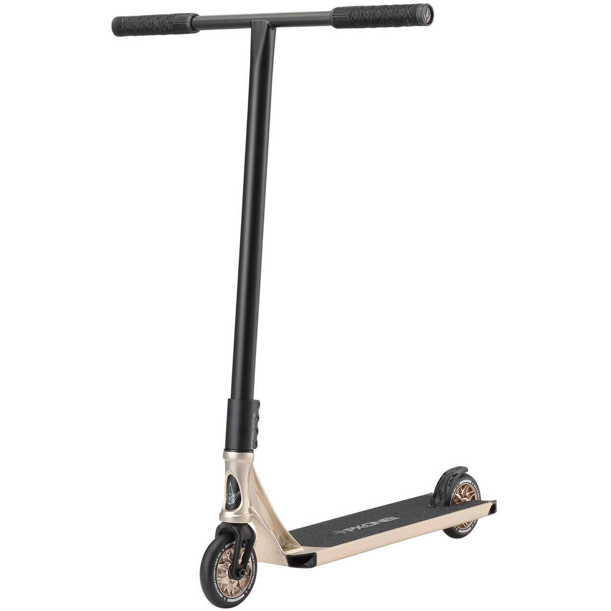 Blunt Prodigy X ONE Street Stunt Scooter - Ivory