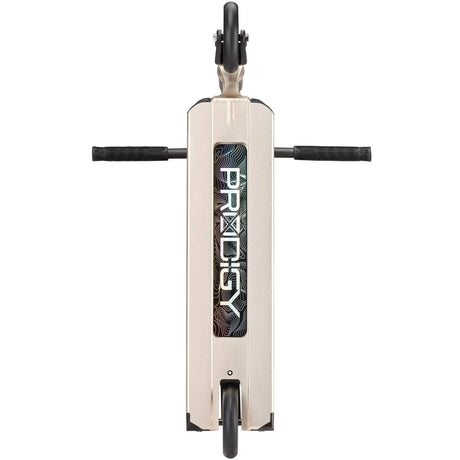 Blunt Prodigy X ONE Street Stunt Scooter - Ivory