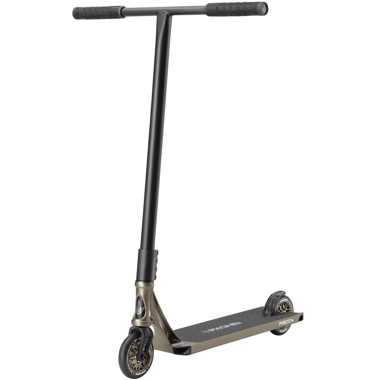 Blunt Prodigy X ONE Street Stunt Scooter - Olive