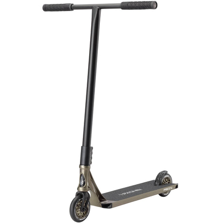 Blunt Prodigy X ONE Street Stunt Scooter - Olive