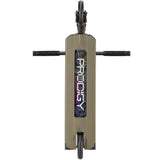 Blunt Prodigy X ONE Street Stunt Scooter - Olive