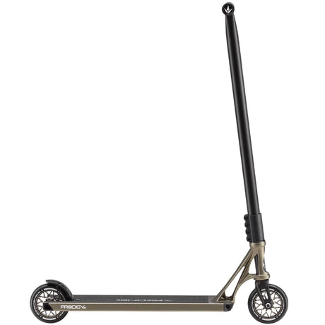 Blunt Prodigy X ONE Street Stunt Scooter - Olive