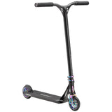 Blunt Prodigy X ONE Stunt Scooter - Black/Oil Slick